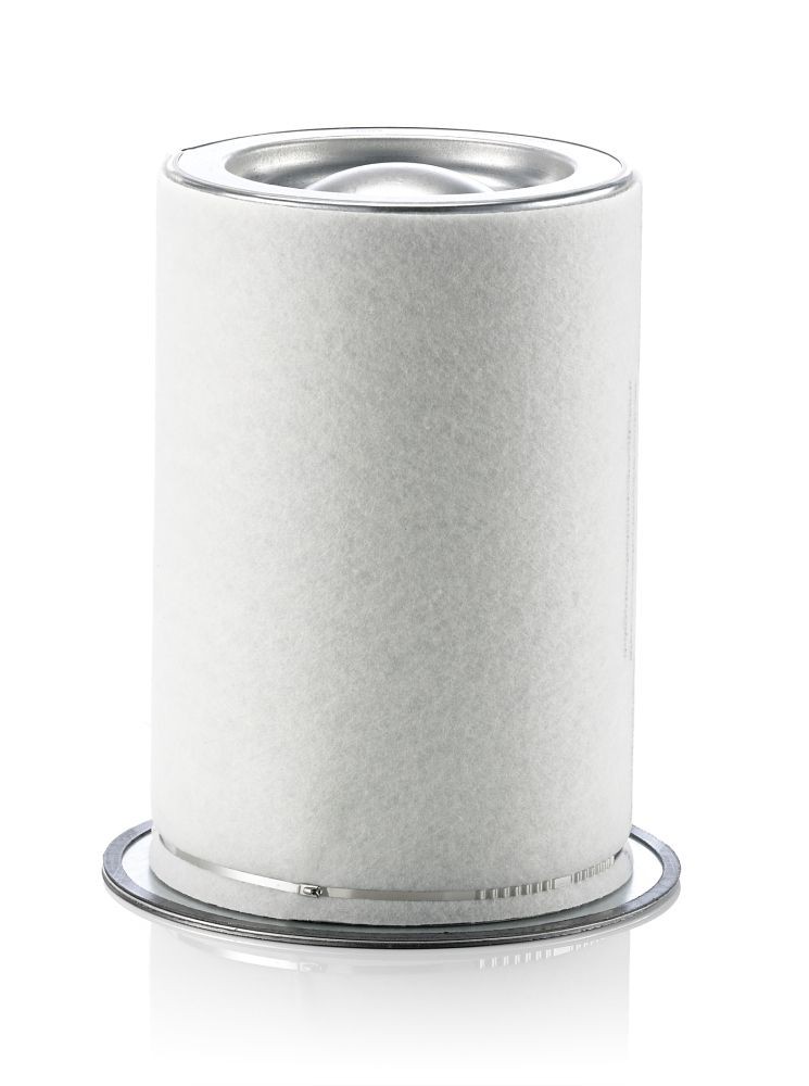 MANN-FILTER Tetning, oljefilter Di 121-03 Tetning, oljefilter hus MANN-FILTER BOXER Di 121-03 billige