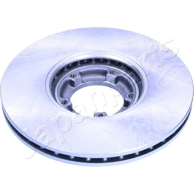 JAPANPARTS Remschijf DI-H28 JAPANPARTS DI-H28 Remschijf HYUNDAI H100 Van 2.4 114 Pk 2002