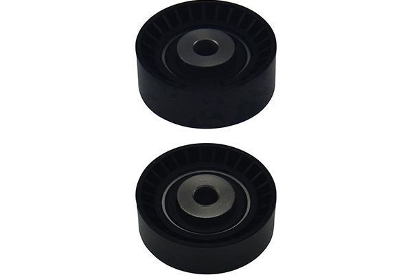 KAVO PARTS Løpehjul DID-8503 KAVO PARTS DID-8503 originale Styrerulle-kilerem tannrem Peugeot Bipper Van hva koster