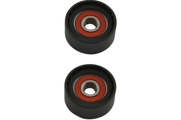 KAVO PARTS Timing belt deflection pulley DID-9001 DID-9001 KAVO PARTS timing belt deflection pulley for AUDI A3