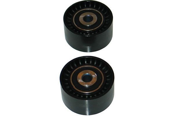 KAVO PARTS Obehová / vodiaca kladka ozubeného remeňa DID-9018 Obehová / vodiaca kladka ozubeného remeňa KAVO PARTS AMAROK DID-9018 lacné
