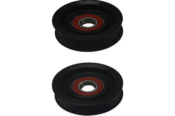 KAVO PARTS Τροχαλία παρέκκλισης, ιμάντας poly-V DIP-2005 KAVO PARTS DIP-2005 γνήσια Τροχαλια αδρανειας Honda Accord VII CP κόστος