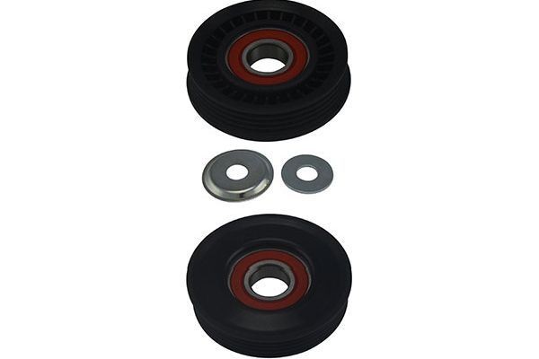 KAVO PARTS Seade- / juhtrull, soonrihm DIP-2007 Honda EG Seaderull DIP-2007 KAVO PARTS