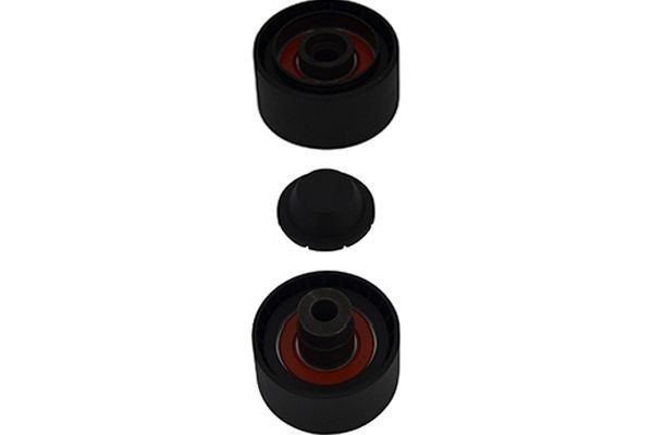 KAVO PARTS Polia de desvio / de guia, correia trapezoidal estriada DIP-4513 DIP-4513 Polia de guia FORD KUGA KAVO PARTS