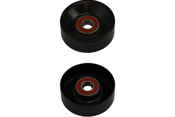 KAVO PARTS Galoppino guidacinghia, cinghia Poly-V DIP-9007 DIP-9007 Galoppino FIAT CINQUECENTO KAVO PARTS costo