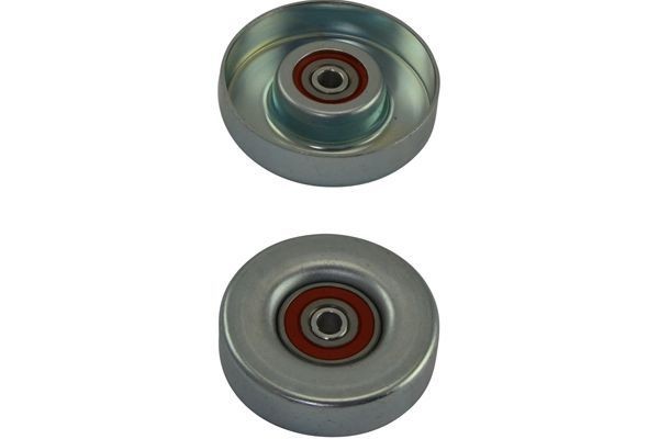 KAVO PARTS Polia de desvio / de guia, correia trapezoidal estriada DIP-9021 KAVO PARTS DIP-9021 Polia de desvio Daihatsu Terios J2 preço
