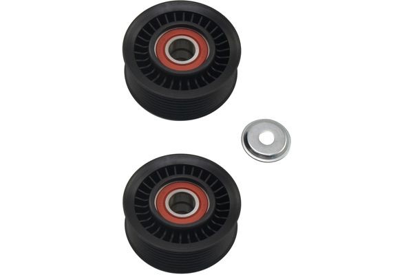 KAVO PARTS Seade- / juhtrull, soonrihm DIP-9029 Seaderull KAVO PARTS COROLLA DIP-9029 odav
