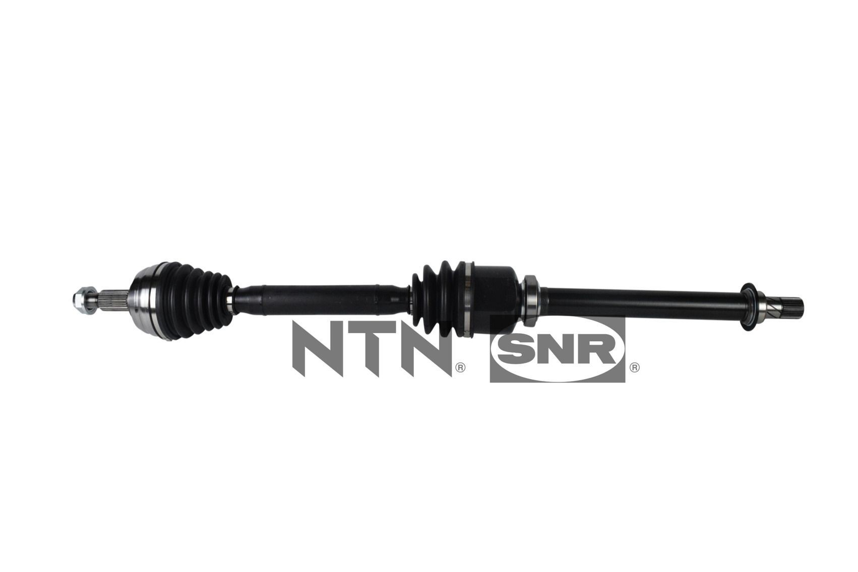 SNR Drive shaft DK55.018 SNR DK55.018 Renault Megane 4 drive shaft front and rear price