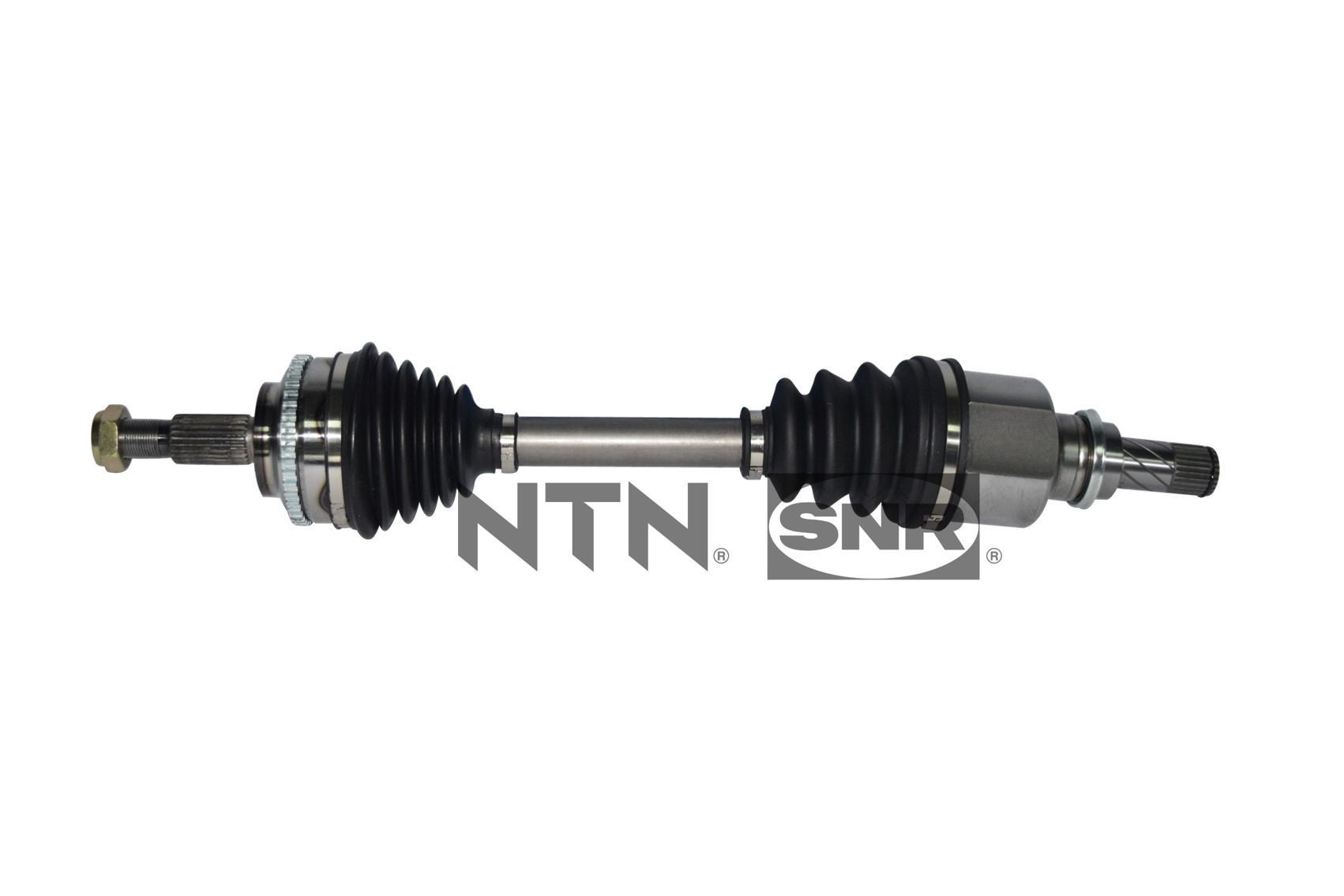 Vetoakseli SNR DK55.084 SNR DK55.084: Vetoakseli Renault Symbol 2014