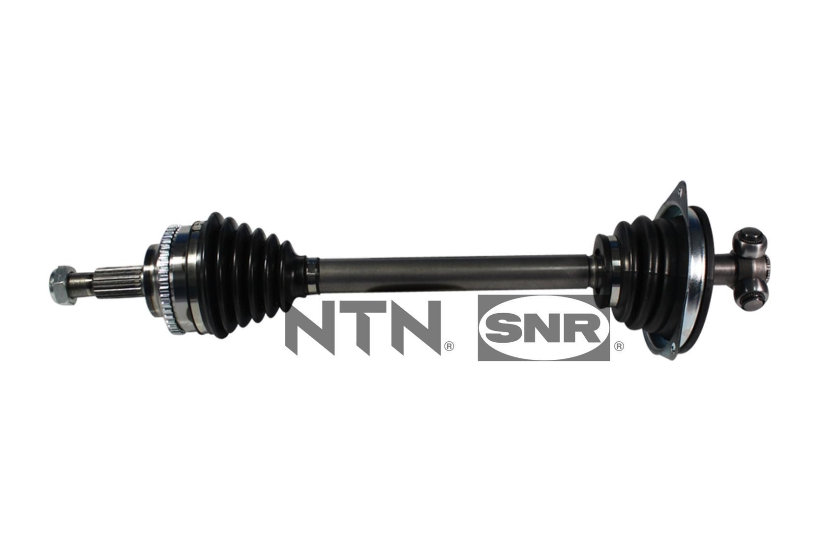SNR Veio de transmissão DK55.126 DK55.126 Semi eixo SNR NISSAN NOTE