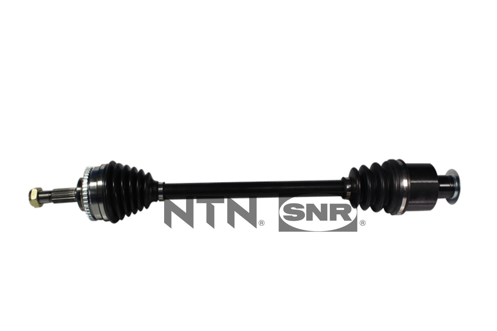 SNR Arbre de transmission DK55.130 DK55.130 Cardan SNR CHEVROLET TRAILBLAZER
