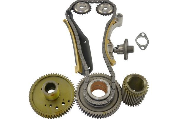 KAVO PARTS Kit de chaîne de distribution DKC-5501 DKC-5501 KAVO PARTS Chaîne de distribution Toyota pas cher