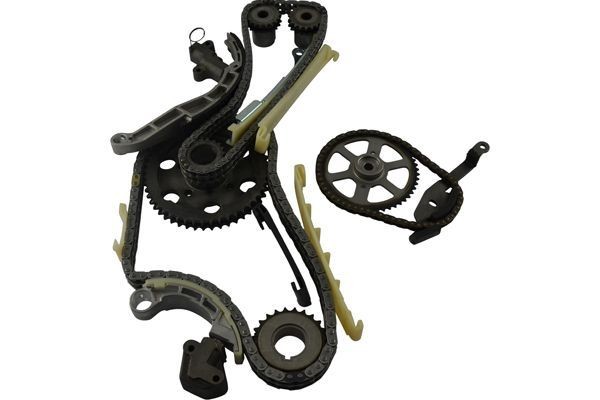 KAVO PARTS Kit de distribuição DKC-6502 Jogo de correntes de distribuição KAVO PARTS Toyota AVENSIS DKC-6502