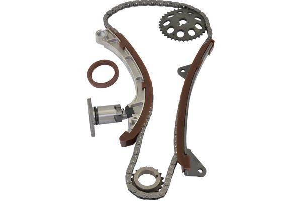 KAVO PARTS Kit catena distribuzione DKC-9002 DKC-9002 costo Catena di distribuzione RENAULT MEGANE KAVO PARTS