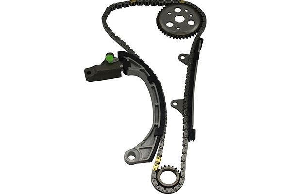 KAVO PARTS Registerkjedesett DKC-9009 KAVO PARTS Registerkjedesett DKC-9009 erfaring