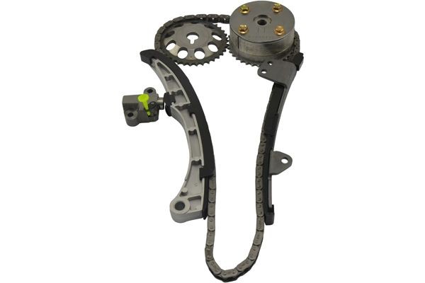 KAVO PARTS Kit catena distribuzione DKC-9015 DKC-9015 costo Catena di distribuzione KAVO PARTS RENAULT MEGANE