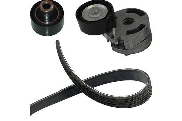 KAVO PARTS Kit cinghie trapezoidali DKM-4501 DKM-4501 Cinghia trapezoidale SEAT CORDOBA KAVO PARTS costo