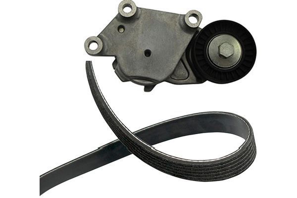 KAVO PARTS Kilremsats DKM-4503 DKM-4503 KAVO PARTS kilrem FORD RANGER