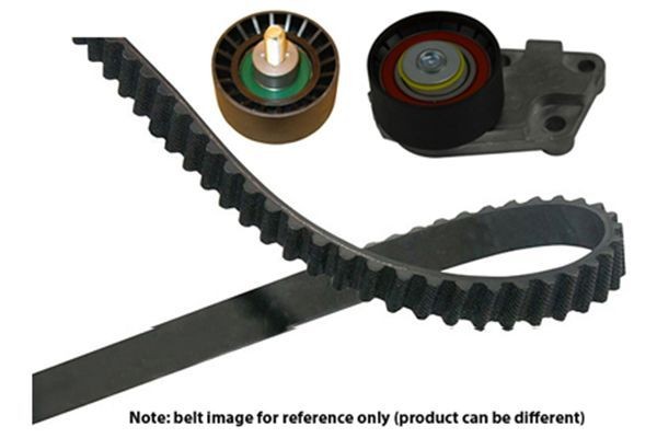 KAVO PARTS Hammasrihma komplekt DKT-1001 Hammasrihma komplekt KAVO PARTS CRUZE DKT-1001 odav