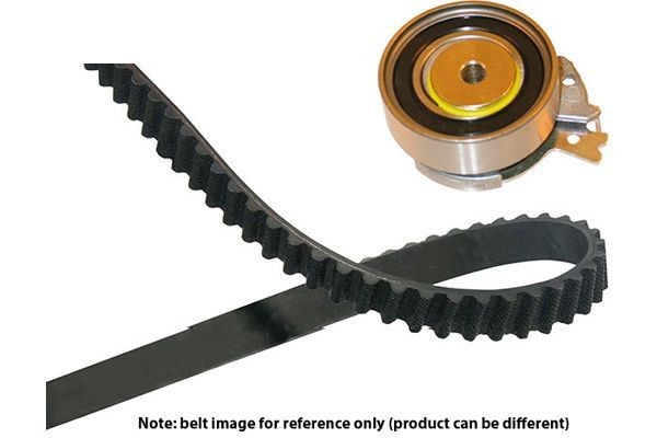 KAVO PARTS Timing belt kit DKT-1004 DKT-1004 KAVO PARTS cam belt for OPEL CAMPO