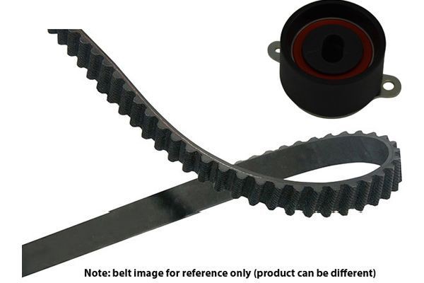 KAVO PARTS Jogo de correias dentadas DKT-2010 KAVO PARTS DKT-2010 Kit de distribuição Honda Civic 6 Coupe baratos