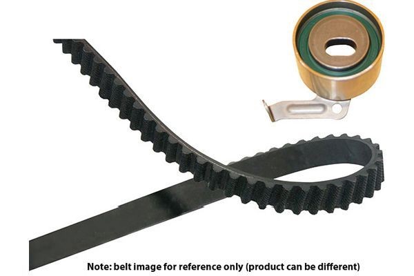 Tandremssæt KAVO PARTS DKT-2018 KAVO PARTS DKT-2018: Tandrem Honda LEGEND 2002