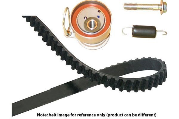KAVO PARTS Registerreimsett DKT-2019 KAVO PARTS DKT-2019 Reg reim FR-V (BE) pris