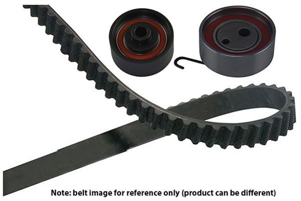 KAVO PARTS Timing belt kit DKT-2024 DKT-2024 KAVO PARTS cam belt OPEL CAMPO