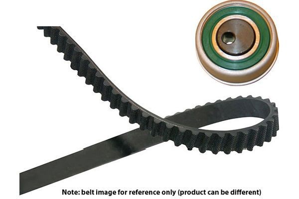 KAVO PARTS Distributieriem set DKT-3013 KAVO PARTS DKT-3013 Distributieriem CHERY TIGGO kosten