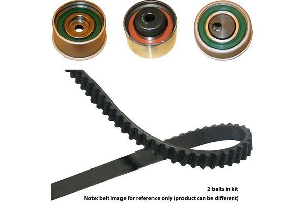 KAVO PARTS Σετ οδοντωτού ιμάντα DKT-3014 Σετ χρονισμού KAVO PARTS SANTA FE DKT-3014 φθηνά
