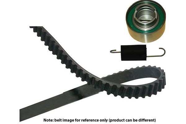 KAVO PARTS Kit cinghia di distribuzione DKT-4513 DKT-4513 costo Cinghia di distribuzione KAVO PARTS KIA SOUL