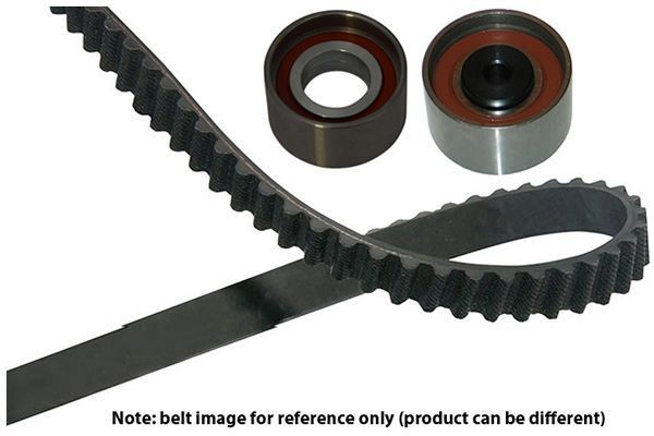 KAVO PARTS Tandremssæt DKT-4523 Tandremssæt KAVO PARTS Mazda B-serie DKT-4523