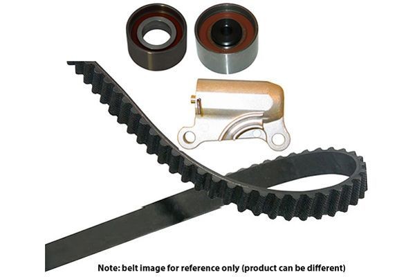 KAVO PARTS Σετ οδοντωτού ιμάντα DKT-4527 Σετ χρονισμού KAVO PARTS B-series DKT-4527 φθηνά