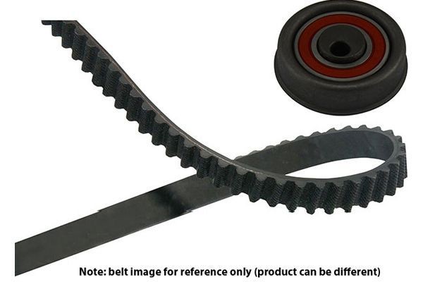Tandremssæt KAVO PARTS DKT-5503 KAVO PARTS DKT-5503 Tandremssæt KIA SORENTO 2011