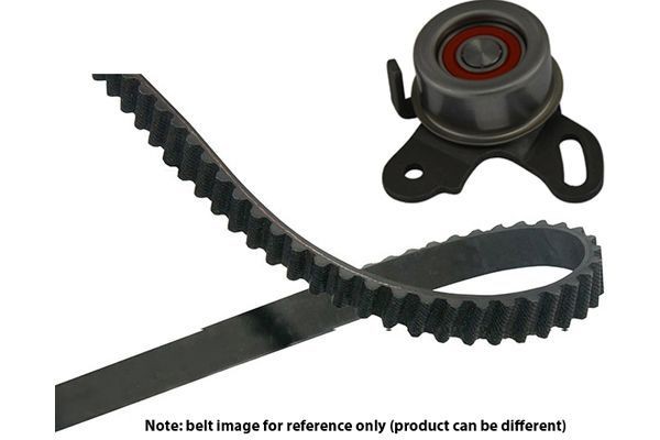 KAVO PARTS Distributieriem set DKT-5518 KAVO PARTS DKT-5518 Kit, distributie Persona 400 Hatchback prijs
