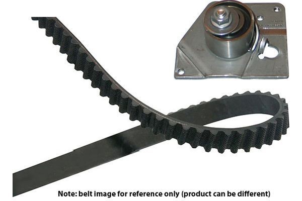 KAVO PARTS Timing belt kit DKT-5520 DKT-5520 KAVO PARTS cam belt for OPEL CAMPO