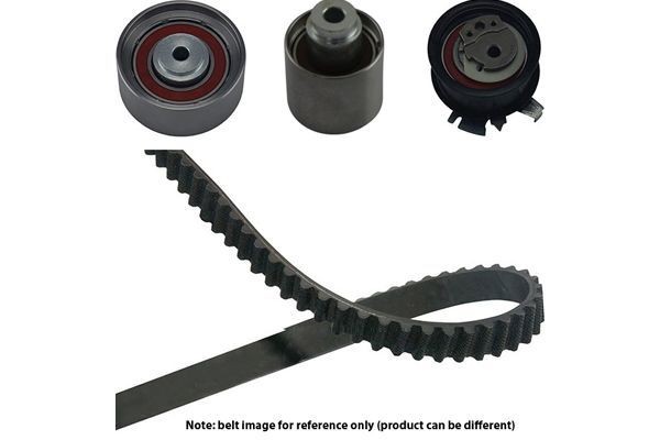 Registerreimsett KAVO PARTS DKT-5547 KAVO PARTS DKT-5547 Registerreim Dodge JOURNEY 2015