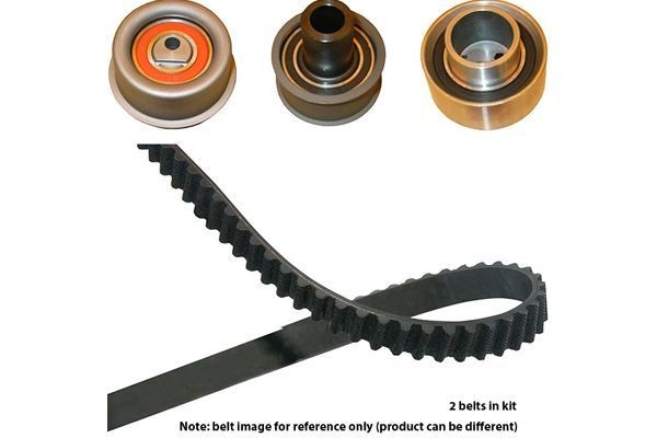 KAVO PARTS Tandremssæt DKT-6511 Tandremssæt KAVO PARTS ALMERA DKT-6511 billig