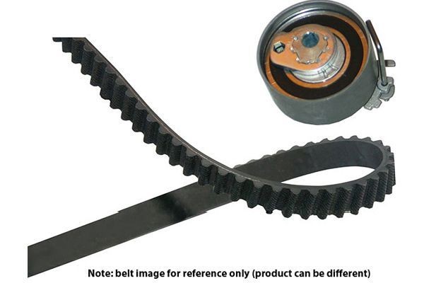 KAVO PARTS Kamremssats DKT-6523 DKT-6523 KAVO PARTS kamrem RENAULT WIND