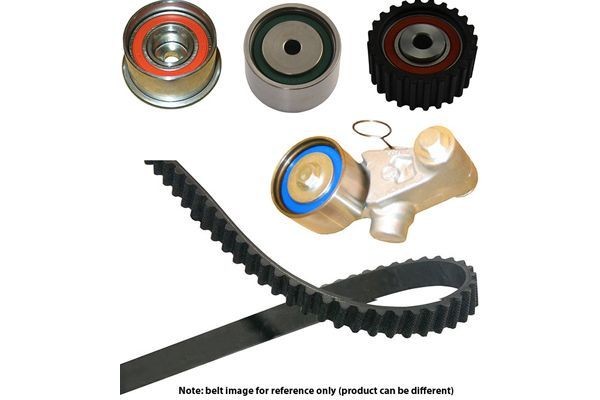 Σετ οδοντωτού ιμάντα KAVO PARTS DKT-8001 KAVO PARTS DKT-8001: Σετ χρονισμού Subaru OUTBACK 2023