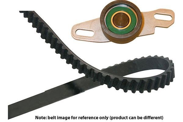 KAVO PARTS Jogo de correias dentadas DKT-8501 Kit de correia de distribuição KAVO PARTS Suzuki SX4 DKT-8501