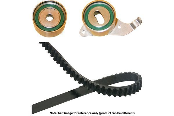 KAVO PARTS Kit cinghia di distribuzione DKT-9003 Cinta di distribuzione Toyota AT20_, ST20_ DKT-9003 KAVO PARTS