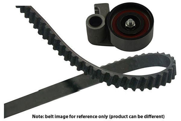 KAVO PARTS Zobsiksnas komplekts DKT-9013 Zobsiksna KAVO PARTS 308 DKT-9013 lēti