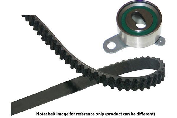 KAVO PARTS Kit de distribution DKT-9016 DKT-9016 Kit courroie de distribution TOYOTA AVENSIS KAVO PARTS