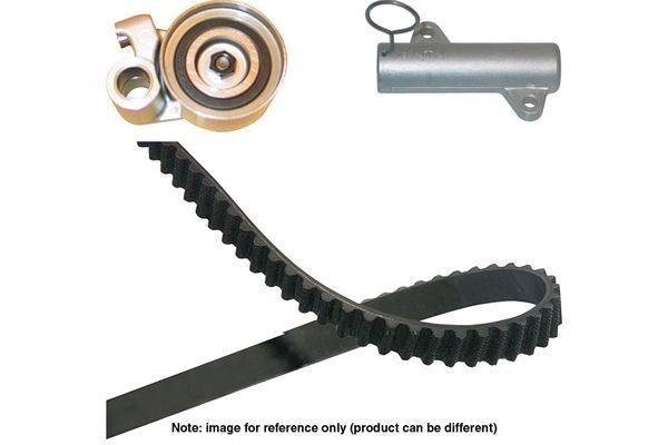KAVO PARTS Kit de distribution DKT-9033 Toyota AVENSIS Kit complet de courroie de distribution KAVO PARTS DKT-9033