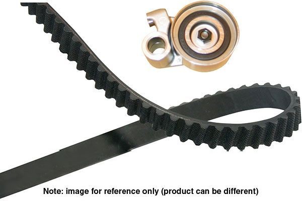 KAVO PARTS Kit de distribution DKT-9038 Kit courroie de distribution KAVO PARTS AVENSIS DKT-9038 pas cher
