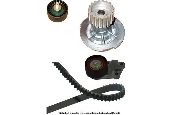 KAVO PARTS Tandremssæt med vandpumpe DKW-1007 DKW-1007 Tandremssæt CHEVROLET AVEO KAVO PARTS