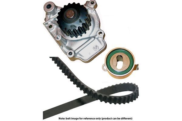 KAVO PARTS Distributieriem set + waterpomp DKW-2008 Distributieriem en waterpomp KAVO PARTS CITROËN DKW-2008