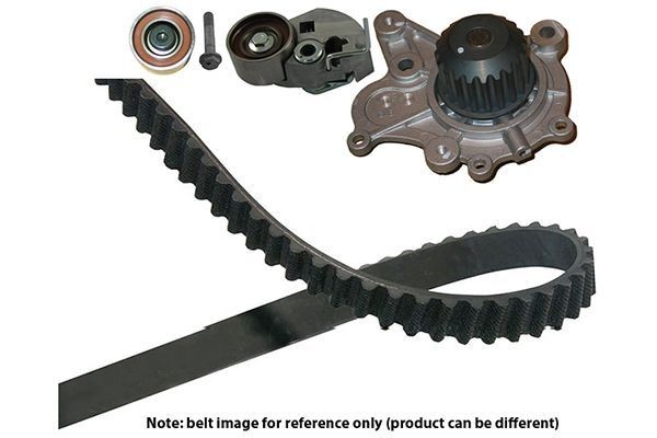 KAVO PARTS Veepump + hammasrihmakomplekt DKW-3002 Veepump + hammasrihma komplekt KAVO PARTS JUMPY DKW-3002 odav