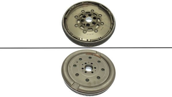 Dual mass flywheel KAWE DMF179 KAWE DMF179 Clutch flywheel Volkswagen MULTIVAN 2003